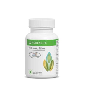 Activated Fiber Tablets