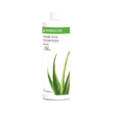 herbal aloe concentrate