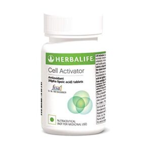 Herbalife-Cell-Activator-Tablet