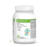 Multivitamin-Mineral-Herbal-Tablets
