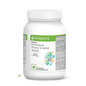 Multivitamin-Mineral-Herbal-Tablets
