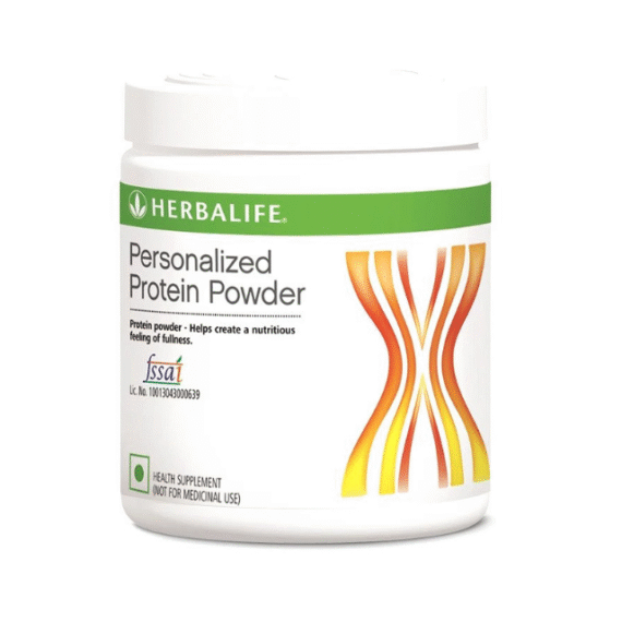 Personalized Protein Powder