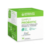 simple probiotic