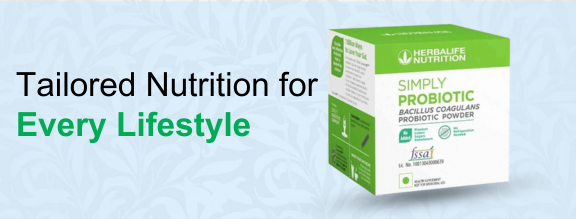 nutritional product