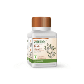 Brain-Health-Tablet