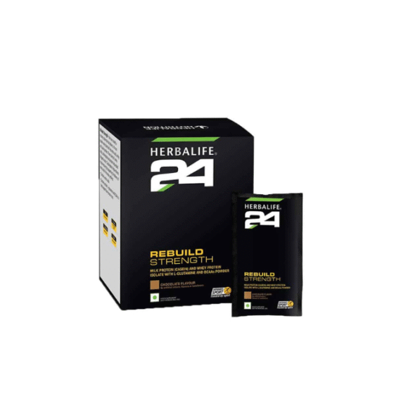 whey protein