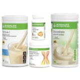 Weight Loss Kulfi Flavor Combo