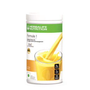 mango flavour