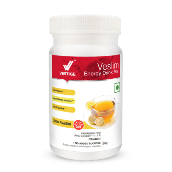 Vestige Veslim Energy Drink Mix